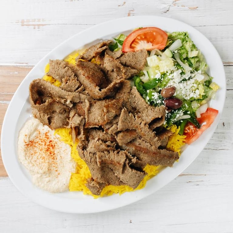 Savor Your Dinner Experience